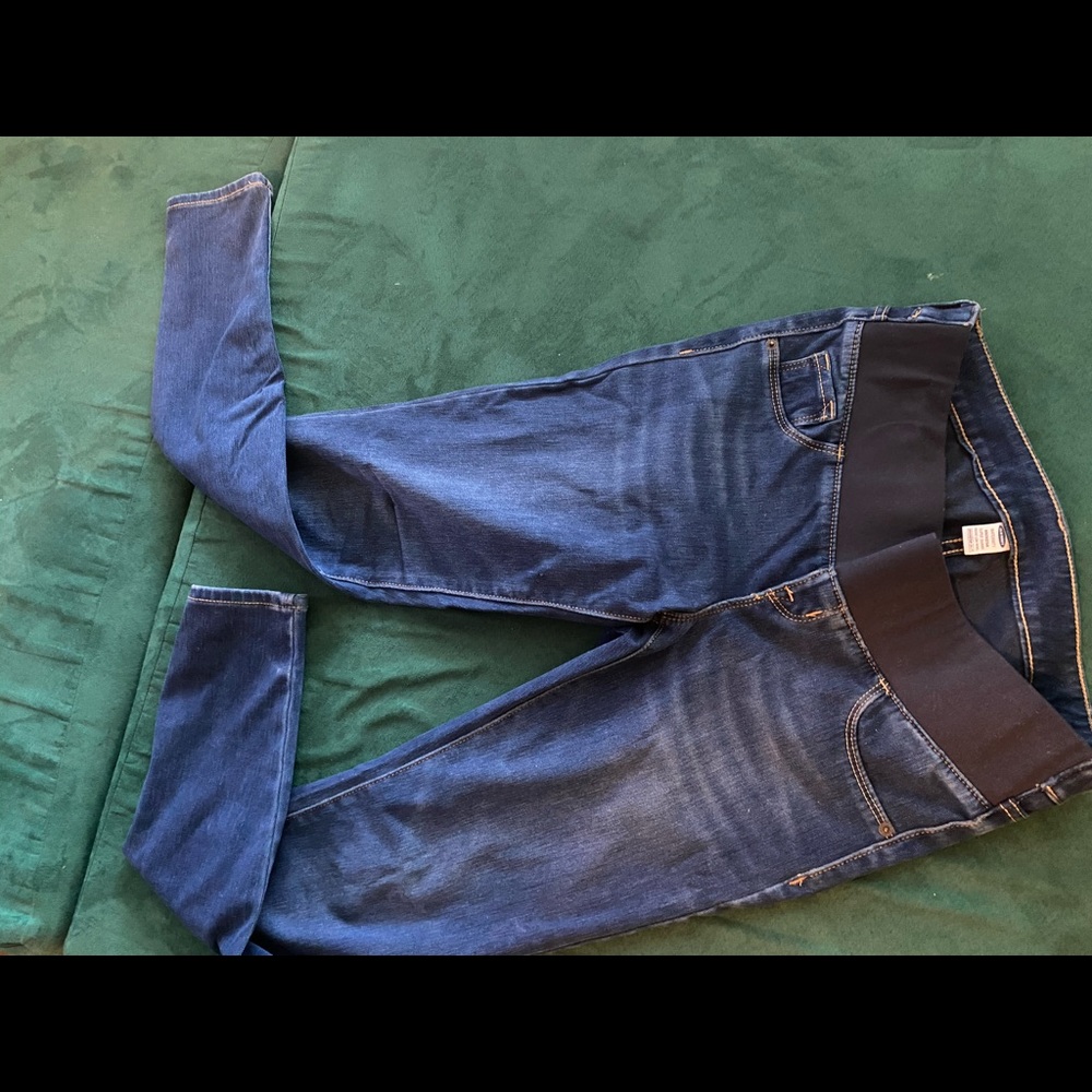 Maternity Jeans slim fit